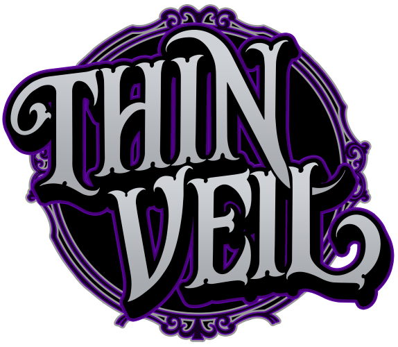 logo thin veil